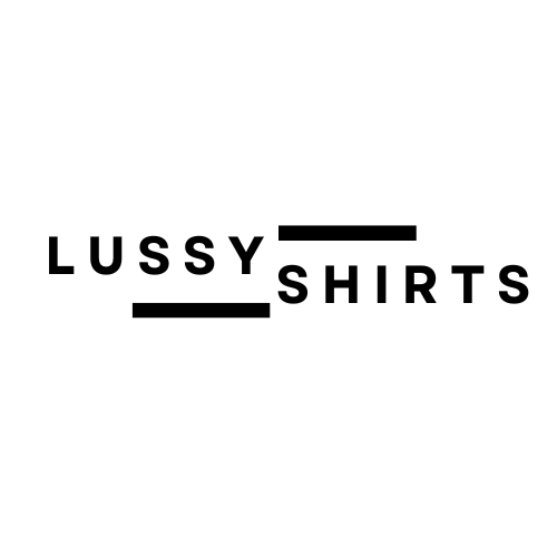 Lussy Shirts - Pump Covers